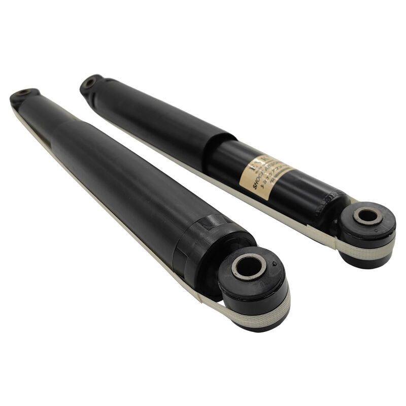 Pair Rear Shock Absorbers Fit For Mercedes-Benz Sprinter W903 W906 2005-ON - image 5