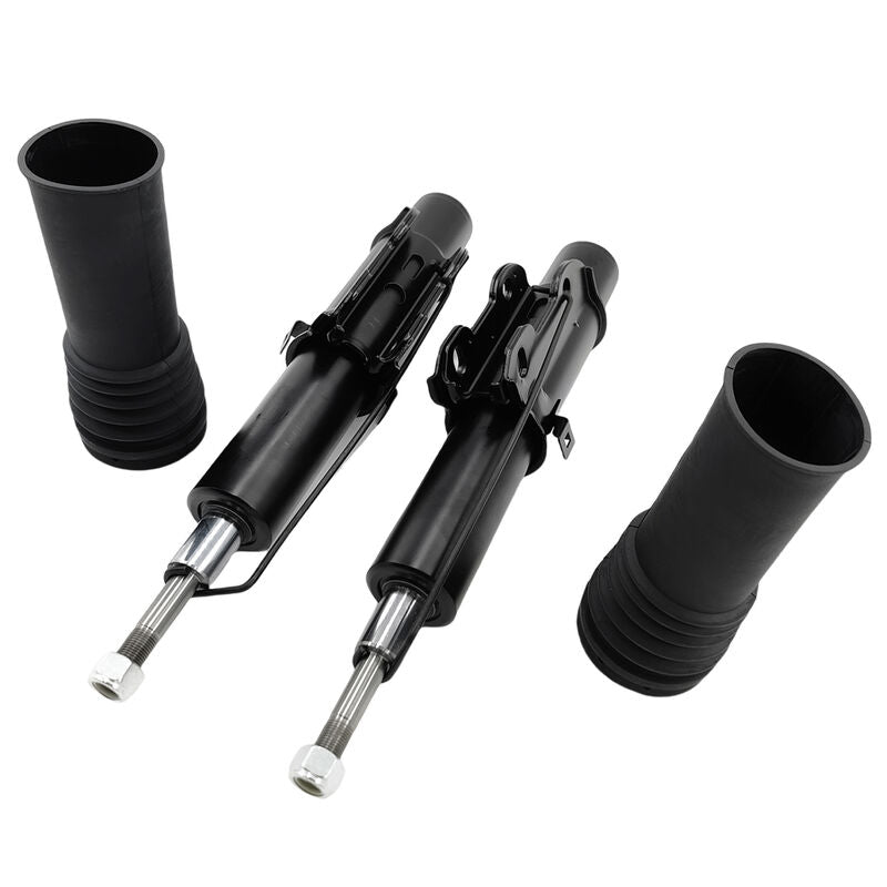 Pair Rear Shock Absorbers Fit For Mercedes-Benz Sprinter W903 W906 2005-ON - image 9