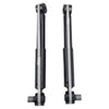Pair Rear Shock Absorbers Fit For Mercedes Benz Valente Vito Mixto W447 2014-ON