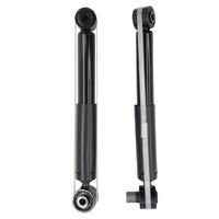 Pair Rear Shock Absorbers Fit For Mercedes Benz Valente Vito Mixto W447 2014-ON - image 2