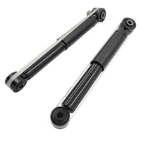 Pair Rear Shock Absorbers Fit For Mercedes Benz Valente Vito Mixto W447 2014-ON - image 3