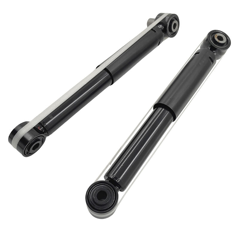 Pair Rear Shock Absorbers Fit For Mercedes Benz Valente Vito Mixto W447 2014-ON - image 3