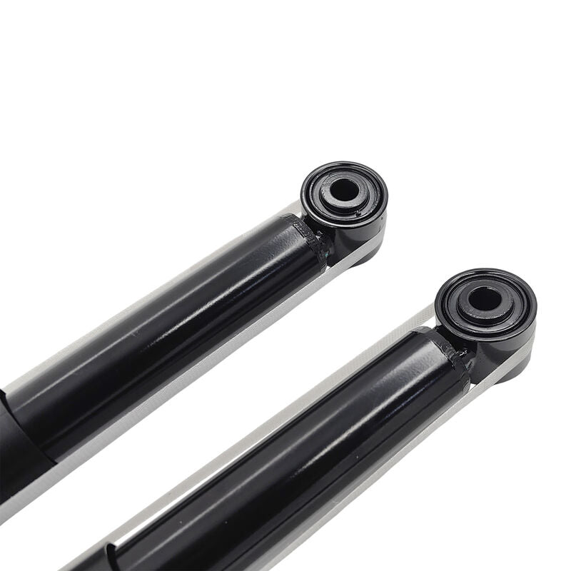 Pair Rear Shock Absorbers Fit For Mercedes Benz Valente Vito Mixto W447 2014-ON - image 7
