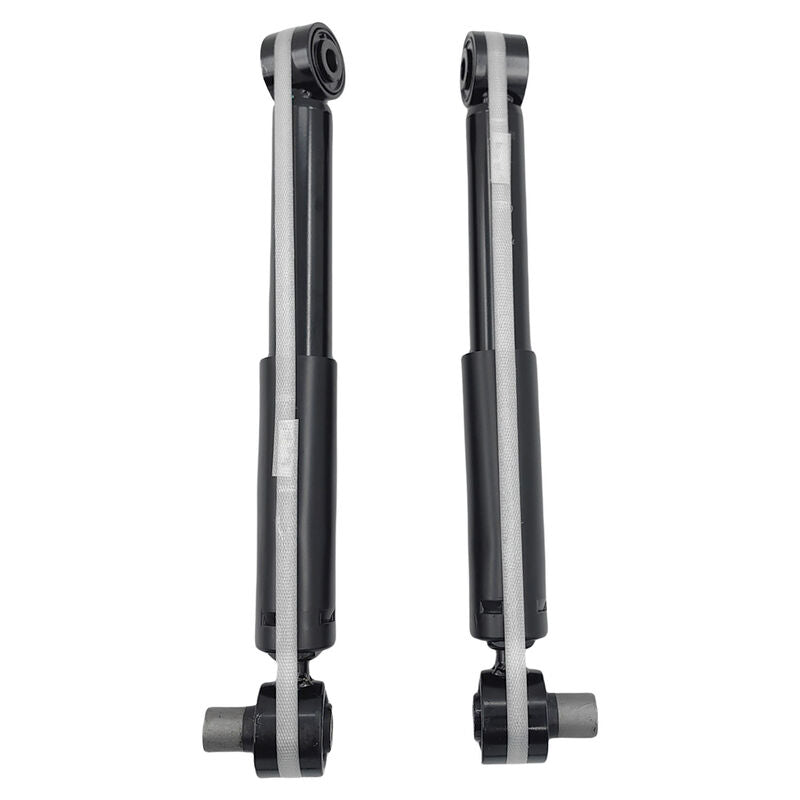 Pair Rear Shock Absorbers Fit For Mercedes Benz Valente Vito Mixto W447 2014-ON - image 8