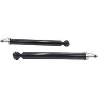 Rear Shock Absorbers Fit For Mercedes Benz C-Class W204 Sedan 08/2007-2013 - image 4