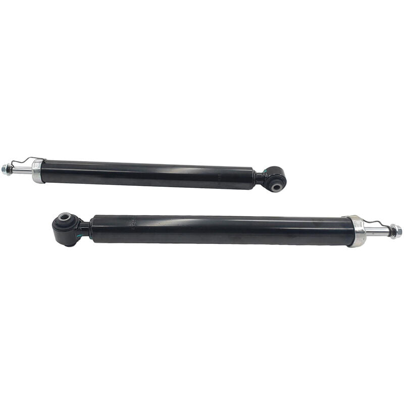 Rear Shock Absorbers Fit For Mercedes Benz C-Class W204 Sedan 08/2007-2013 - image 4