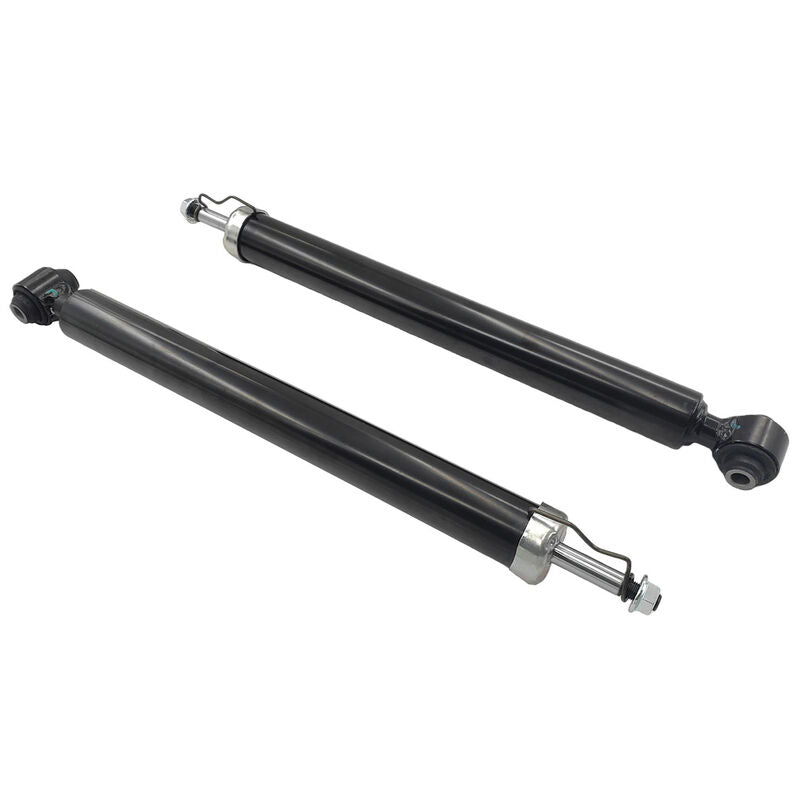 Rear Shock Absorbers Fit For Mercedes Benz C-Class W204 Sedan 08/2007-2013 - image 5