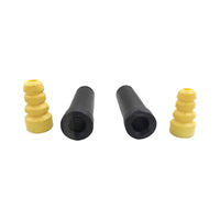 Rear Shock Absorbers Fit For Mercedes Benz C-Class W204 Sedan 08/2007-2013 - image 8