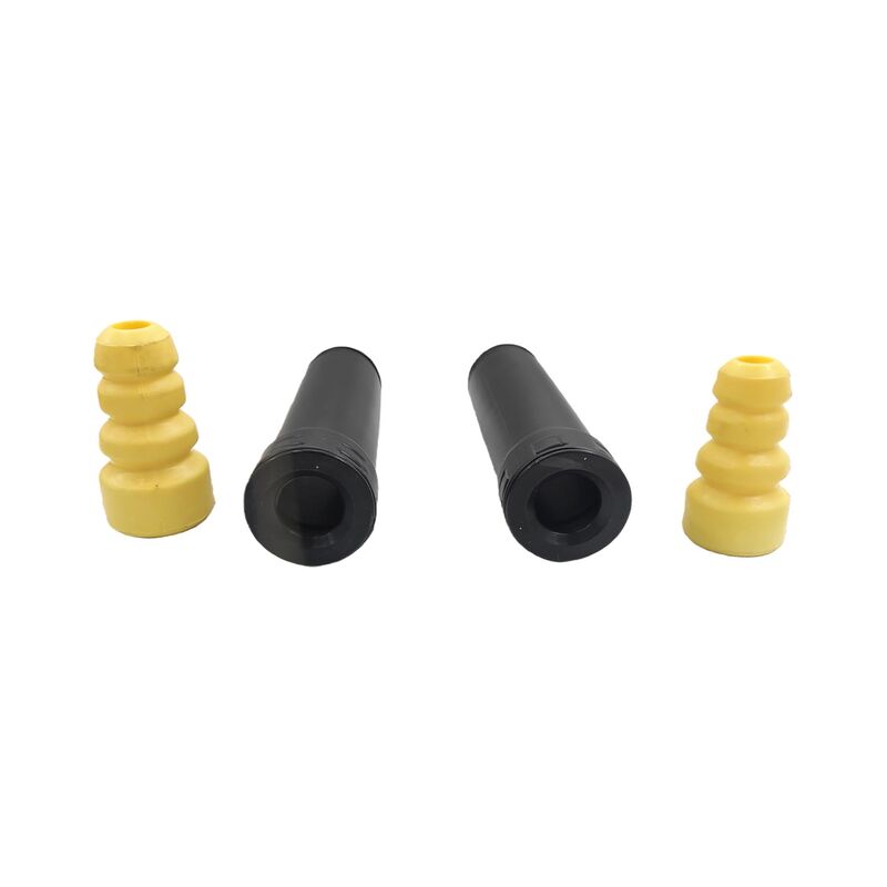 Rear Shock Absorbers Fit For Mercedes Benz C-Class W204 Sedan 08/2007-2013 - image 8