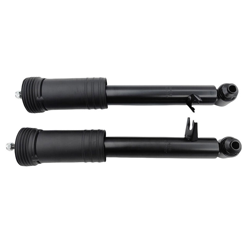 2 Pcs Rear Shock Absorbers Left & Right Hand Side Fit For BMW X5 E70 X6 E71 E72 2006-2014 - image 1