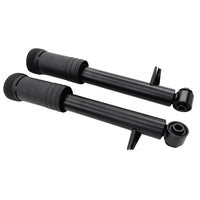 2 Pcs Rear Shock Absorbers Left & Right Hand Side Fit For BMW X5 E70 X6 E71 E72 2006-2014 - image 2
