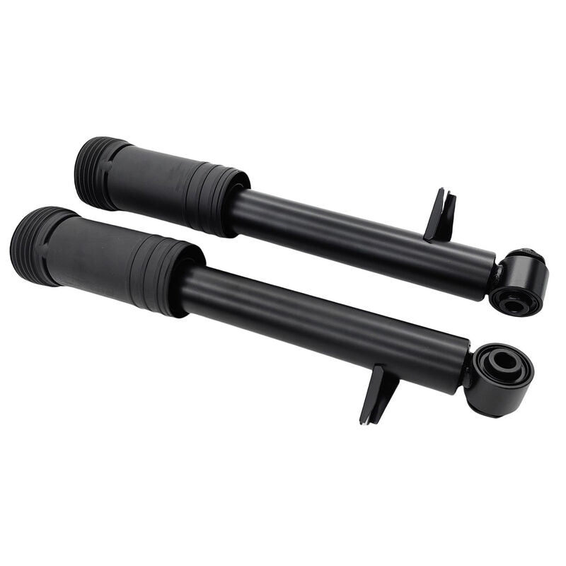 2 Pcs Rear Shock Absorbers Left & Right Hand Side Fit For BMW X5 E70 X6 E71 E72 2006-2014 - image 2