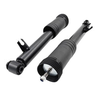 2 Pcs Rear Shock Absorbers Left & Right Hand Side Fit For BMW X5 E70 X6 E71 E72 2006-2014 - image 3