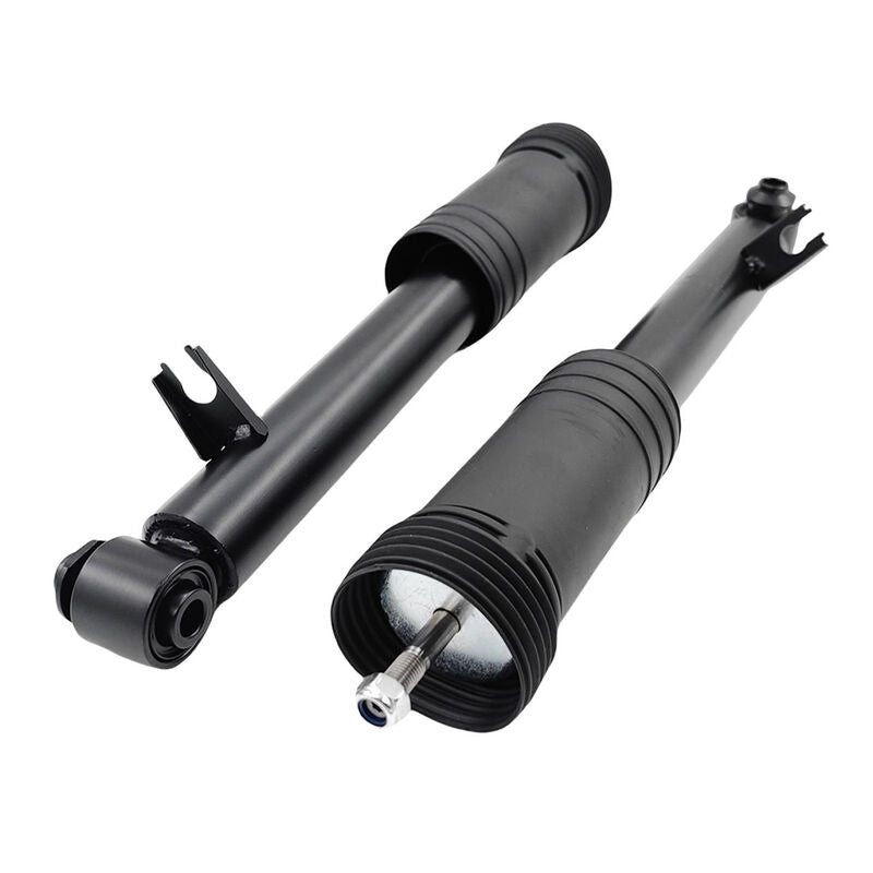 2 Pcs Rear Shock Absorbers Left & Right Hand Side Fit For BMW X5 E70 X6 E71 E72 2006-2014 - image 3