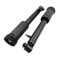 2 Pcs Rear Shock Absorbers Left & Right Hand Side Fit For BMW X5 E70 X6 E71 E72 2006-2014 - image 4