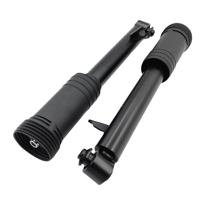 2 Pcs Rear Shock Absorbers Left & Right Hand Side Fit For BMW X5 E70 X6 E71 E72 2006-2014 - image 4