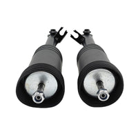 2 Pcs Rear Shock Absorbers Left & Right Hand Side Fit For BMW X5 E70 X6 E71 E72 2006-2014 - image 5