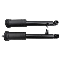 2 Pcs Rear Shock Absorbers Left & Right Hand Side Fit For BMW X5 E70 X6 E71 E72 2006-2014 - image 6