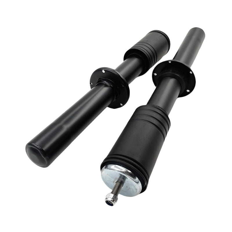 2 Pcs Rear Shock Absorbers Left & Right Hand Side Fit For BMW X5 E70 X6 E71 E72 2006-2014 - image 7