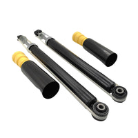 Pair Rear Shock Absorbers Strut Fit For BMW X3 E83 2.0 2.5L 3.0L N47 M57 SAV 2004-2011 - image 2