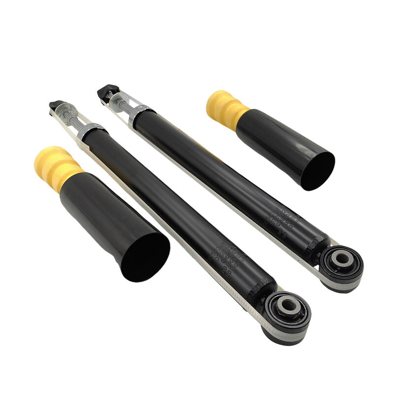 Pair Rear Shock Absorbers Strut Fit For BMW X3 E83 2.0 2.5L 3.0L N47 M57 SAV 2004-2011 - image 2