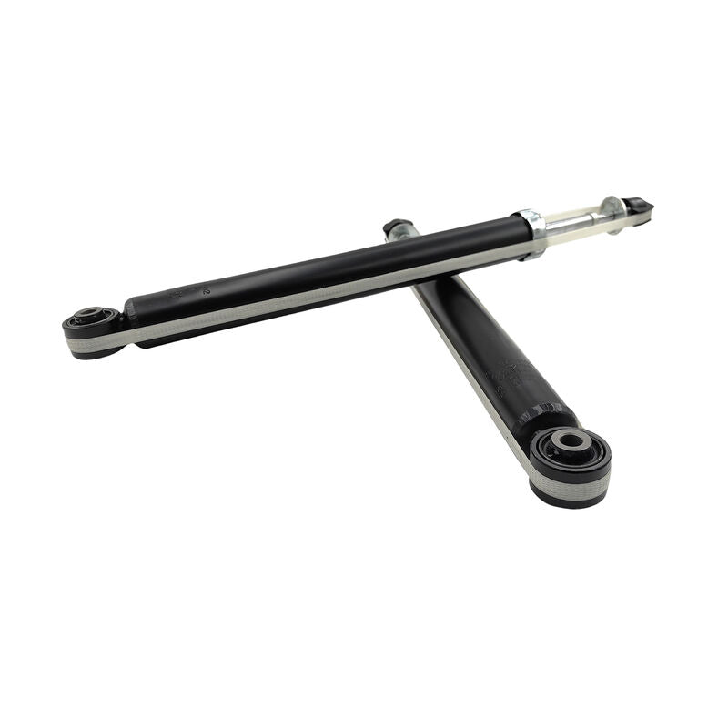 Pair Rear Shock Absorbers Strut Fit For BMW X3 E83 2.0 2.5L 3.0L N47 M57 SAV 2004-2011 - image 3