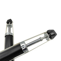 Pair Rear Shock Absorbers Strut Fit For BMW X3 E83 2.0 2.5L 3.0L N47 M57 SAV 2004-2011 - image 4