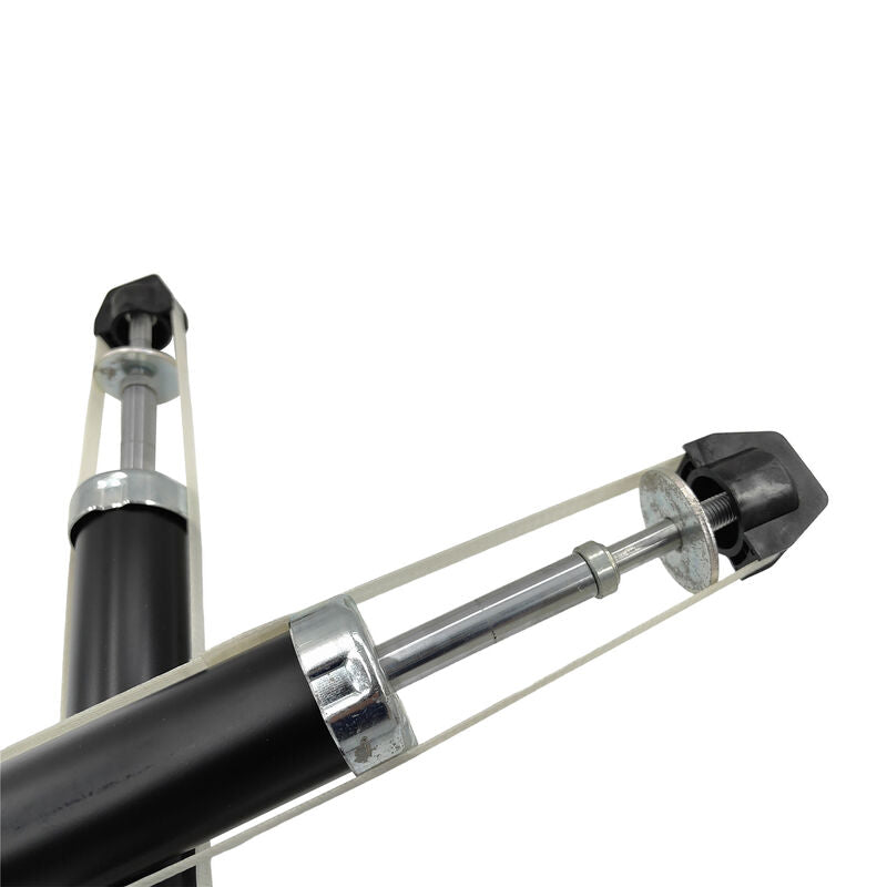 Pair Rear Shock Absorbers Strut Fit For BMW X3 E83 2.0 2.5L 3.0L N47 M57 SAV 2004-2011 - image 4