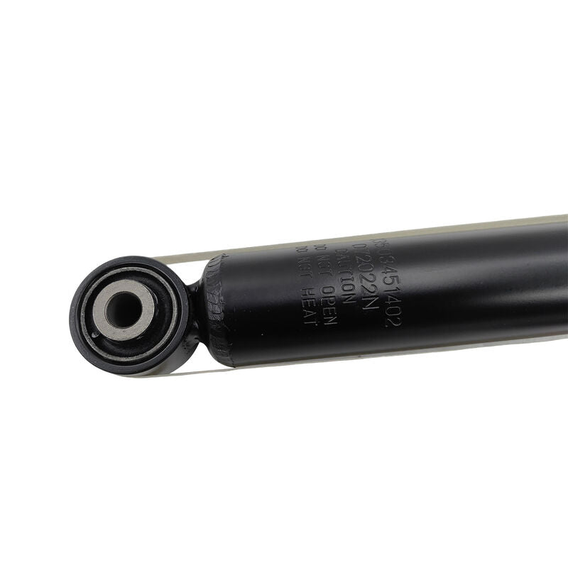Pair Rear Shock Absorbers Strut Fit For BMW X3 E83 2.0 2.5L 3.0L N47 M57 SAV 2004-2011 - image 5