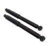 Pair Rear Shock Absorbers Fit For Ford BA BF FG Falcon Fairlane Fairmont Sedan Only