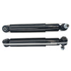 Machter 2 x Rear Gas Shock Absorbers Fit For Ford Falcon Fairlane AU BA BF Wagon 1999-2007