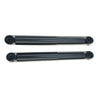 2 x Rear Shock Absorbers Fit For Ford Transit All Van Bus Cab Chassis 1991-07/2001