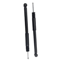 Pair Rear Shock Absorbers Fit For Ford Fiesta WS WT 1.0L 1.5L Hatchback WZ 1.6L Sedan Hatchback 2009-2019 - image 2