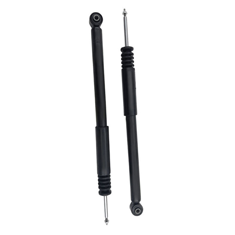 Pair Rear Shock Absorbers Fit For Ford Fiesta WS WT 1.0L 1.5L Hatchback WZ 1.6L Sedan Hatchback 2009-2019 - image 2