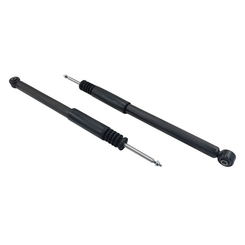 Pair Rear Shock Absorbers Fit For Ford Fiesta WS WT 1.0L 1.5L Hatchback WZ 1.6L Sedan Hatchback 2009-2019 - image 3