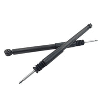 Pair Rear Shock Absorbers Fit For Ford Fiesta WS WT 1.0L 1.5L Hatchback WZ 1.6L Sedan Hatchback 2009-2019 - image 4