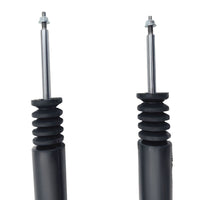Pair Rear Shock Absorbers Fit For Ford Fiesta WS WT 1.0L 1.5L Hatchback WZ 1.6L Sedan Hatchback 2009-2019 - image 5