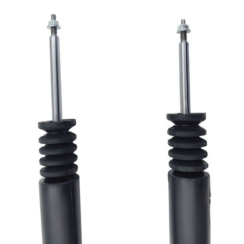 Pair Rear Shock Absorbers Fit For Ford Fiesta WS WT 1.0L 1.5L Hatchback WZ 1.6L Sedan Hatchback 2009-2019 - image 5
