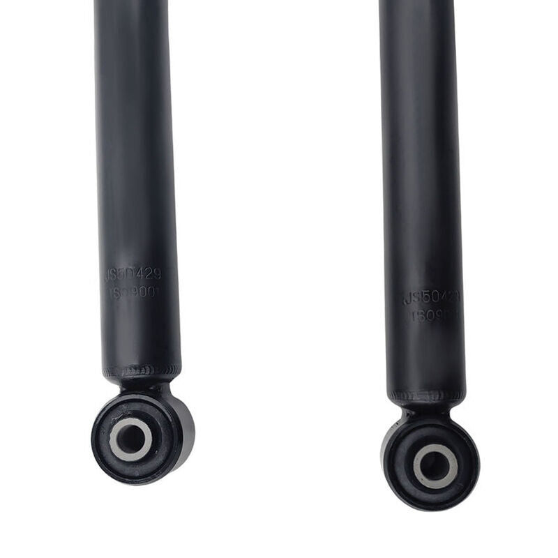 Pair Rear Shock Absorbers Fit For Ford Fiesta WS WT 1.0L 1.5L Hatchback WZ 1.6L Sedan Hatchback 2009-2019 - image 6