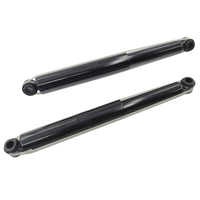 Pair Rear Shock Absorbers Fit For Ford Courier PC PD PE PG PH For Mazda B2500 B2600 UF UN 2WD 1985-2006 - image 2