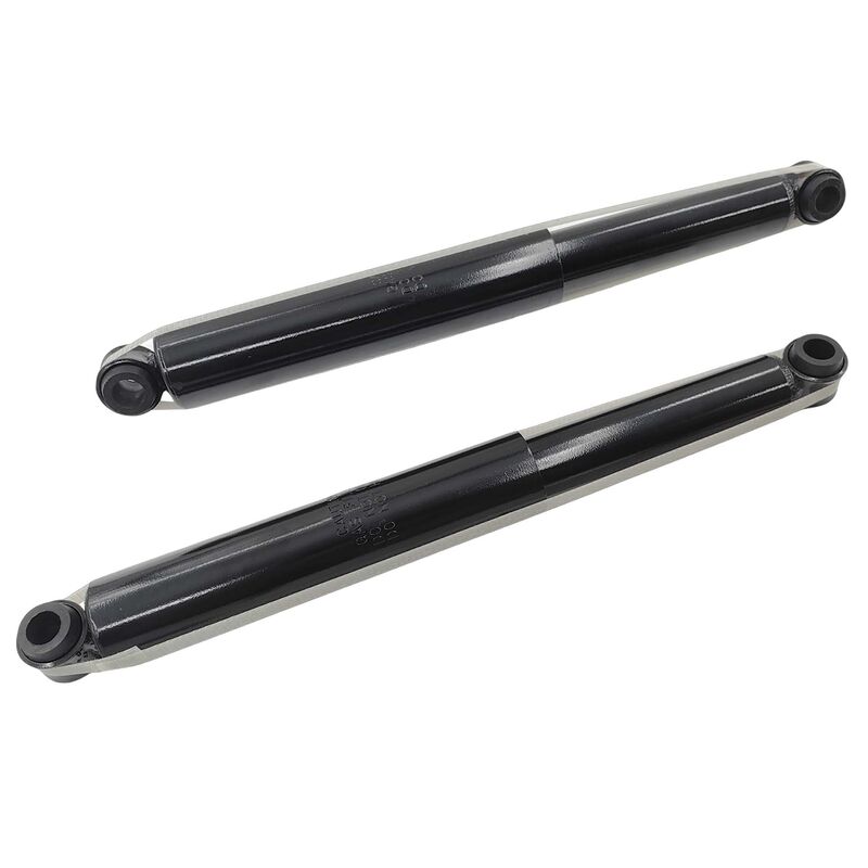 Pair Rear Shock Absorbers Fit For Ford Courier PC PD PE PG PH For Mazda B2500 B2600 UF UN 2WD 1985-2006 - image 2