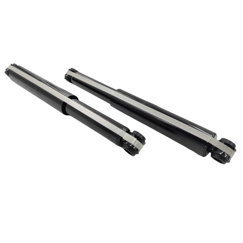 Pair Rear Shock Absorbers Fit For Ford Courier PC PD PE PG PH For Mazda B2500 B2600 UF UN 2WD 1985-2006 - image 3