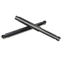 Pair Rear Shock Absorbers Fit For Ford Courier PC PD PE PG PH For Mazda B2500 B2600 UF UN 2WD 1985-2006 - image 4