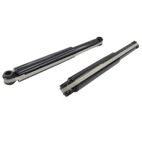 Pair Rear Shock Absorbers Fit For Ford Courier PC PD PE PG PH For Mazda B2500 B2600 UF UN 2WD 1985-2006 - image 5