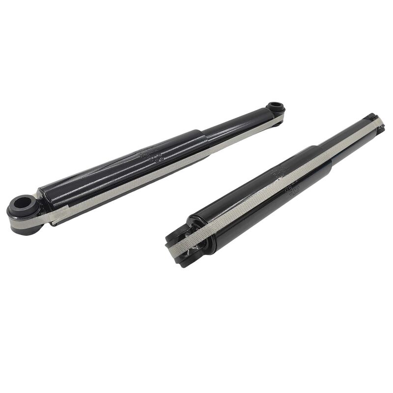 Pair Rear Shock Absorbers Fit For Ford Courier PC PD PE PG PH For Mazda B2500 B2600 UF UN 2WD 1985-2006 - image 5