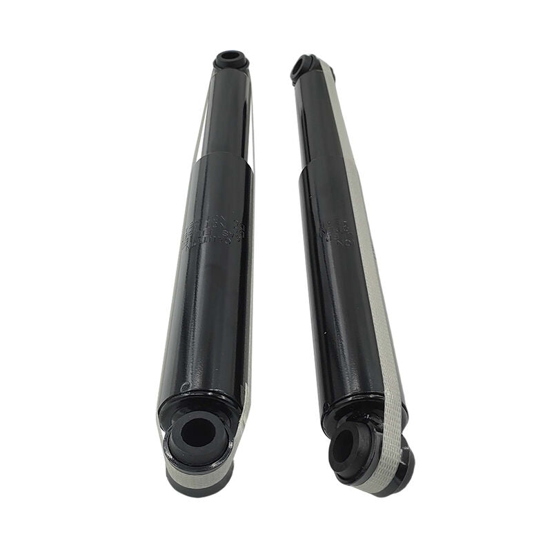 Pair Rear Shock Absorbers Fit For Ford Courier PC PD PE PG PH For Mazda B2500 B2600 UF UN 2WD 1985-2006 - image 6