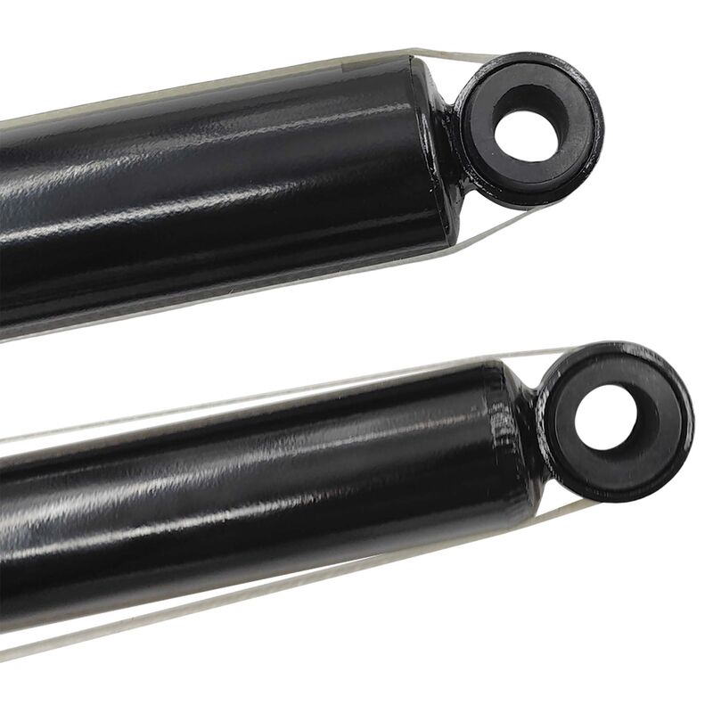 Pair Rear Shock Absorbers Fit For Ford Courier PC PD PE PG PH For Mazda B2500 B2600 UF UN 2WD 1985-2006 - image 7