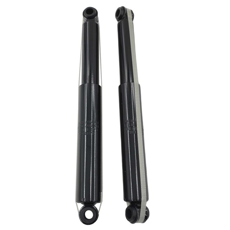 Pair Rear Shock Absorbers Fit For Ford Courier PC PD PE PG PH For Mazda B2500 B2600 UF UN 2WD 1985-2006 - image 8
