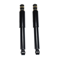Pair Rear Shock Absorbers Fit For Ford Courier PC PD PE PG PH For Mazda B2500 B2600 UF UN 2WD 1985-2006 - image 9