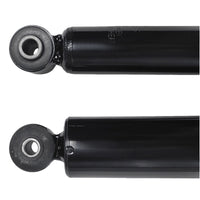 Pair Rear Shock Absorbers Fit For Abarth 500 Fiat 500 500C 0.9L 1.2L 1.4L 312A2 312A1 169A3 169A4 169A1 2008-2021 343488 - image 7